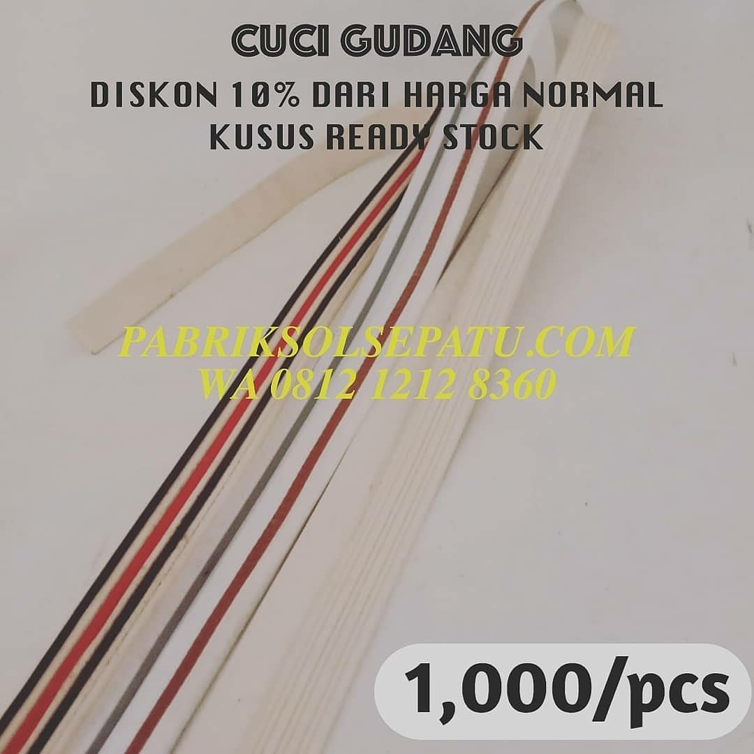 Foxing Ready Stok (Obral) Foxing Ready Stok (Obral)
